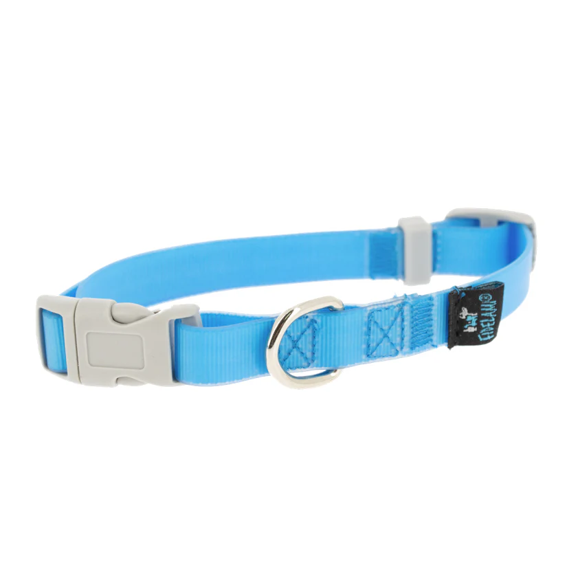 Collier Aqua