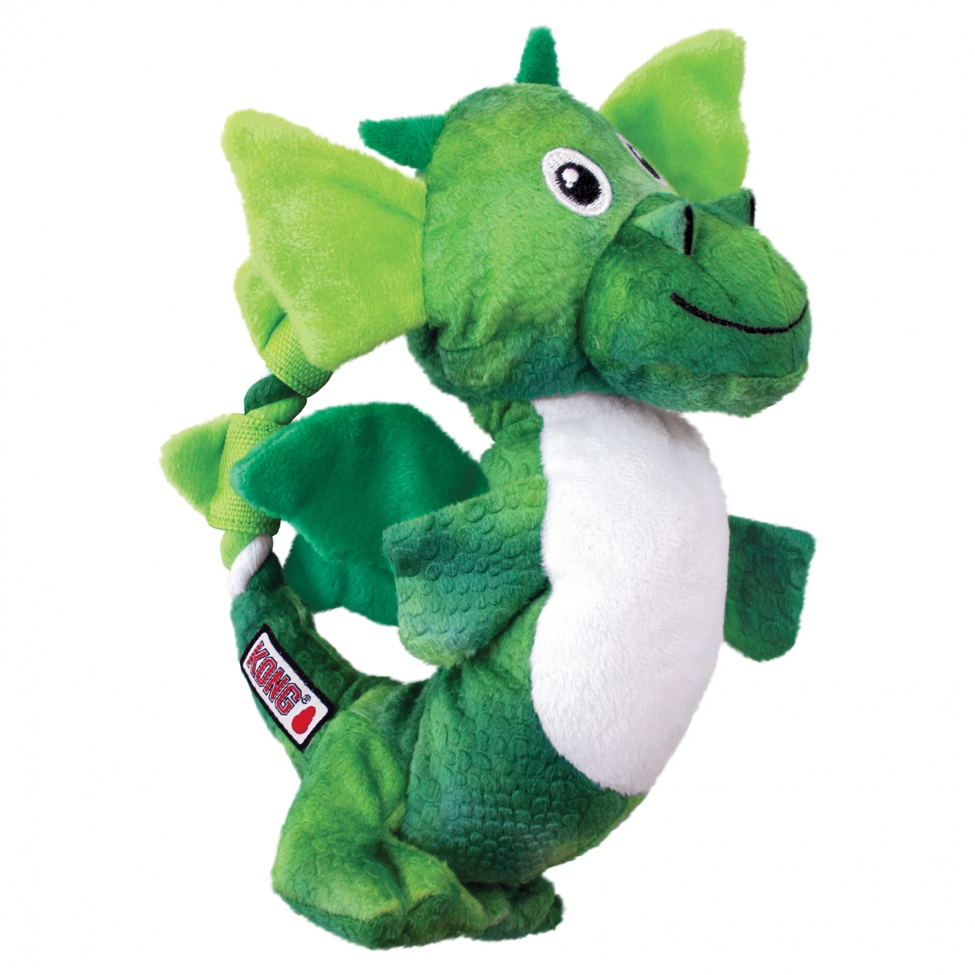 Peluche sifflante Dragon Knots – Image 2