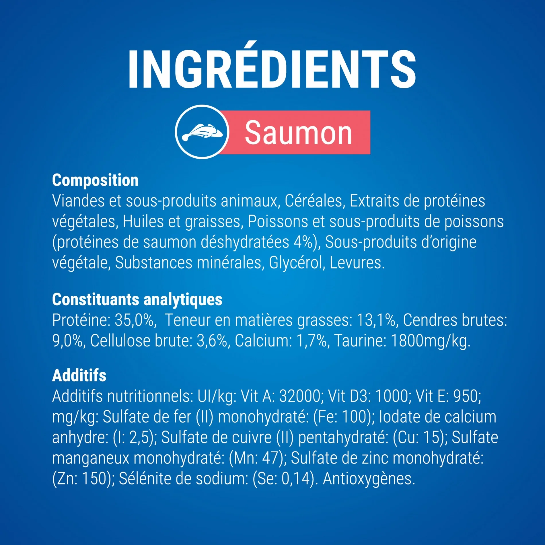 Bouchées Dentalife au saumon - Friandises bucco-dentaires pour chat – Image 6