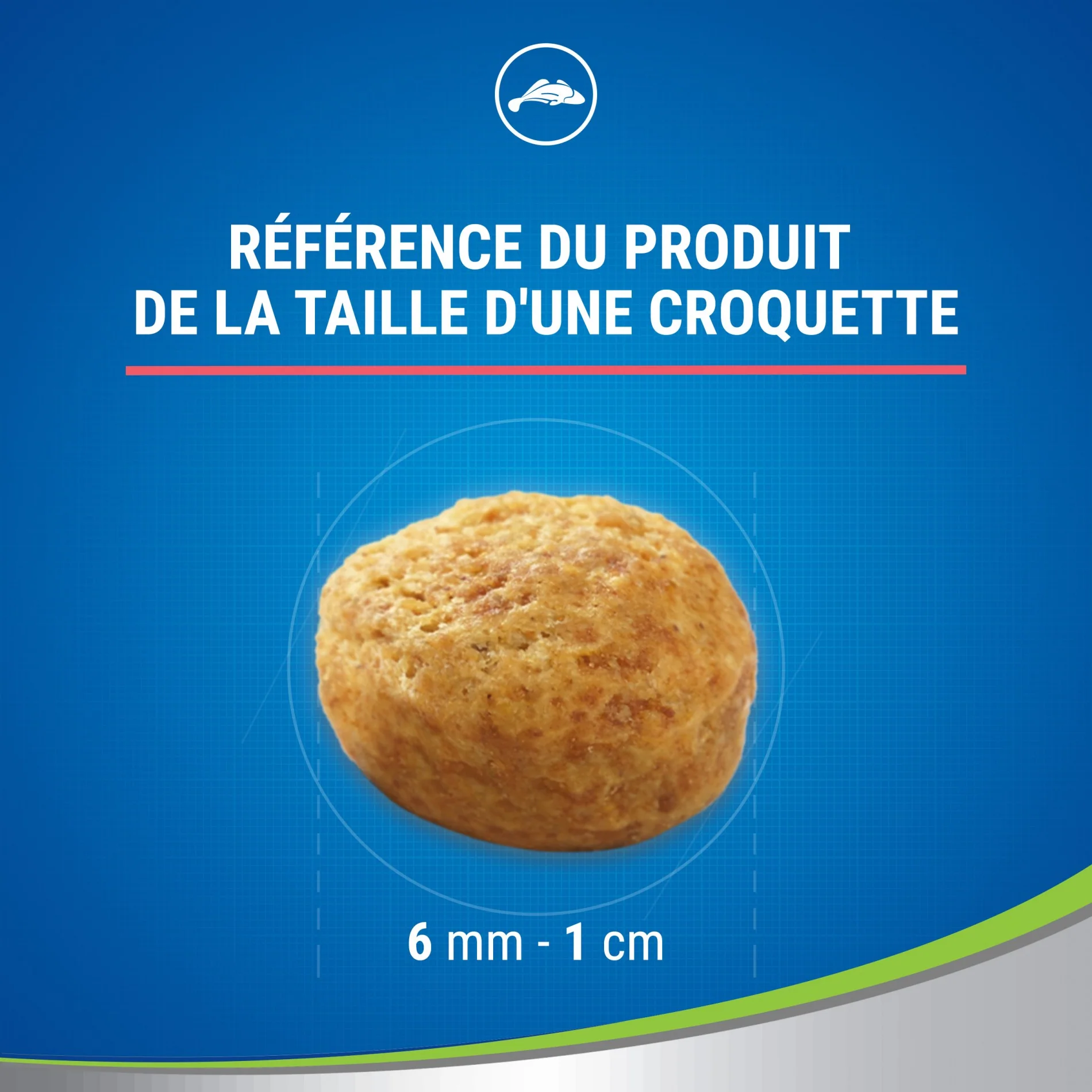 Bouchées Dentalife au saumon - Friandises bucco-dentaires pour chat – Image 7