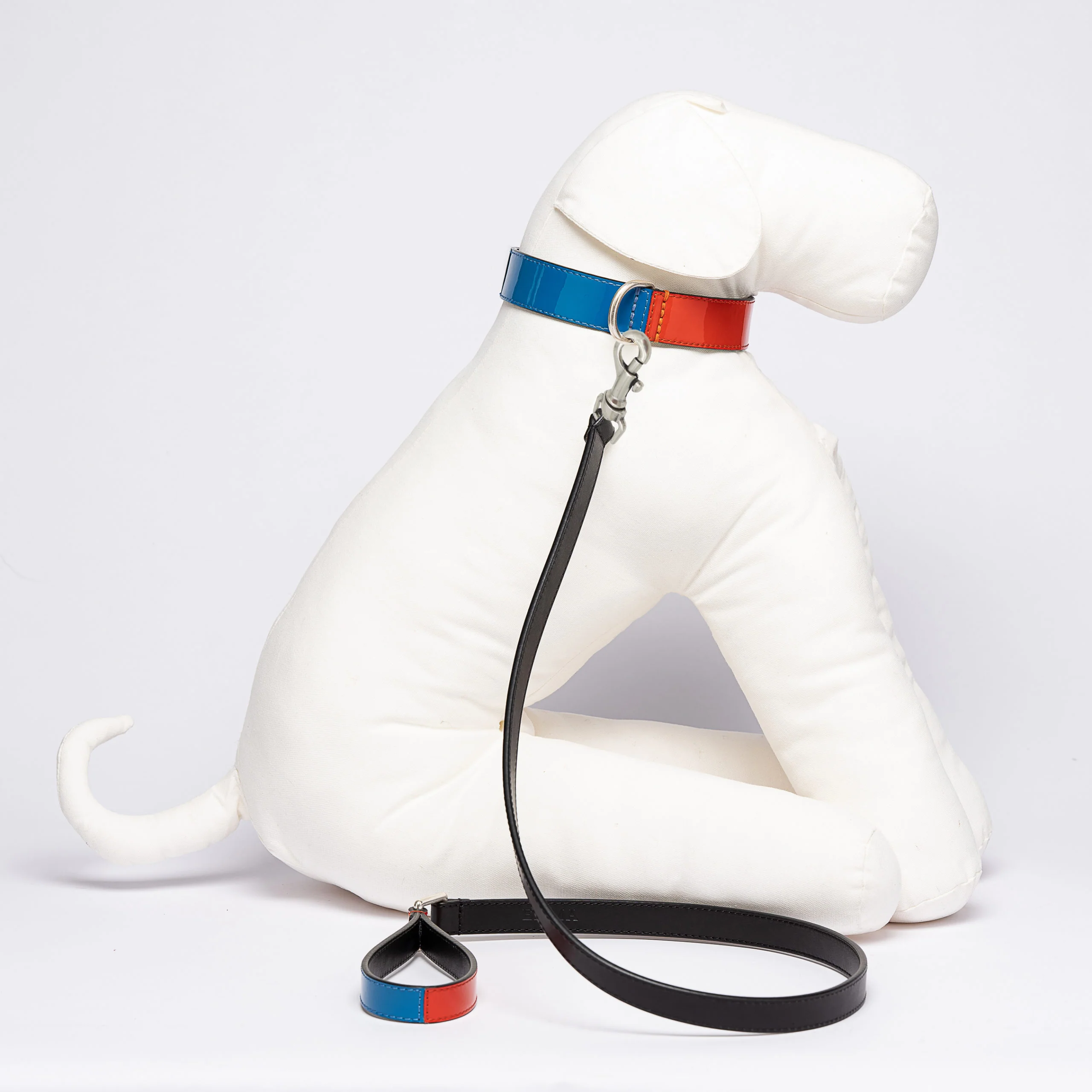 Collier pour Chien de Luxe - TURIN – Image 3