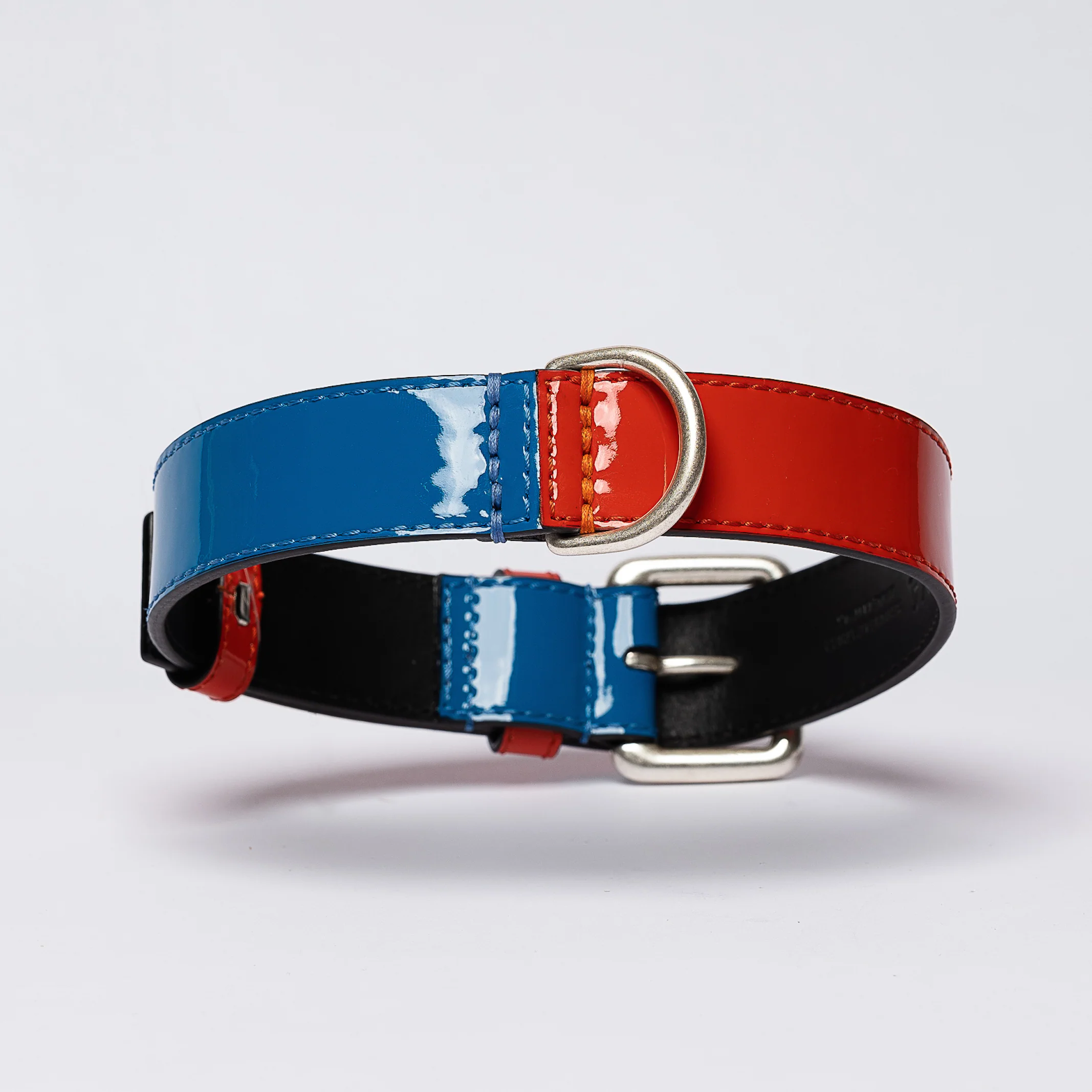 Collier pour Chien de Luxe - TURIN – Image 4