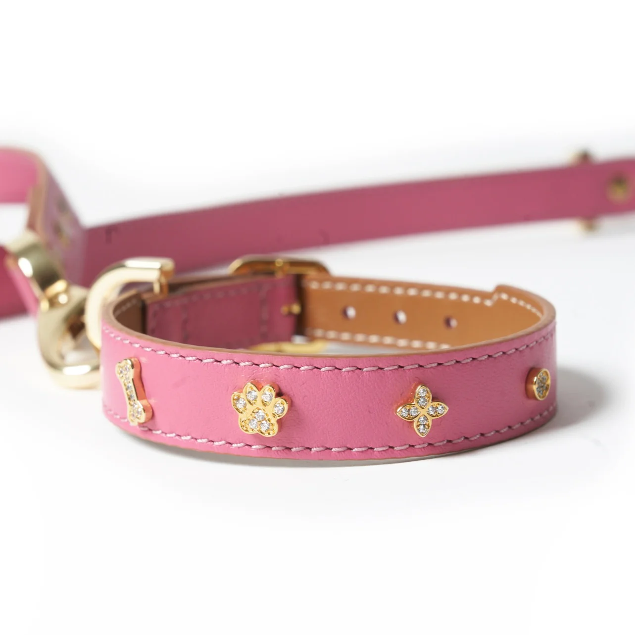 CAPRI - Pink – Image 3