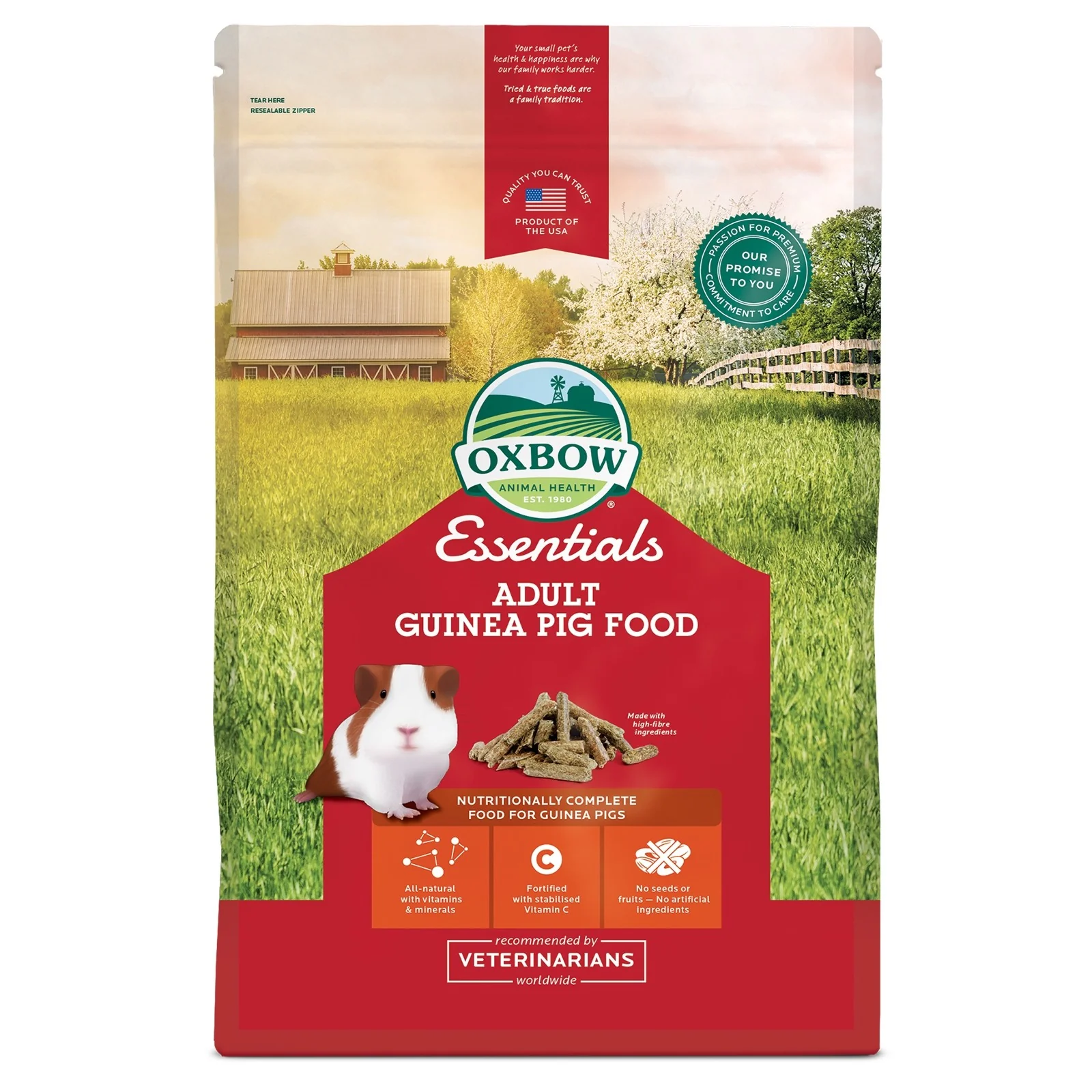 Cavy Cuisine Adulte – Image 4