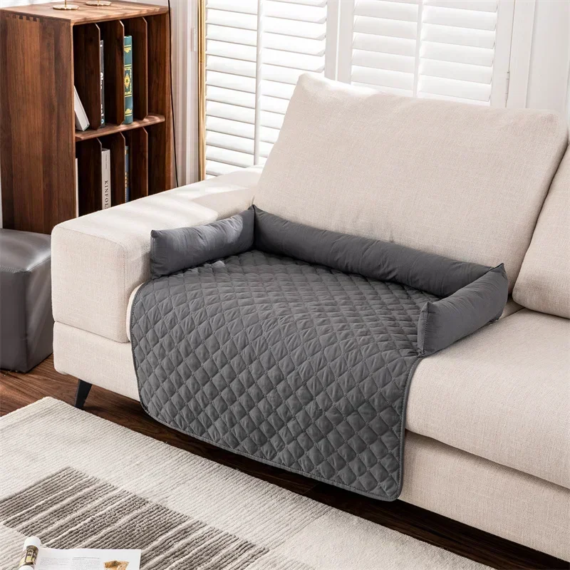 Tapis apaisant chien chat pour un refuge partout – Image 8