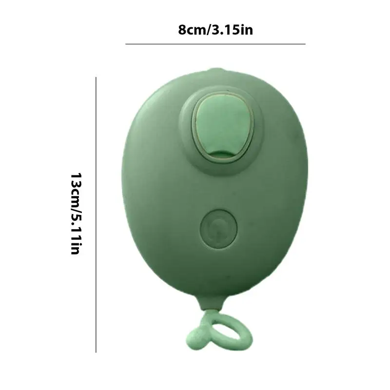 Brosse bain chien chat douce avec distributeur de shampoing intégré – Image 6