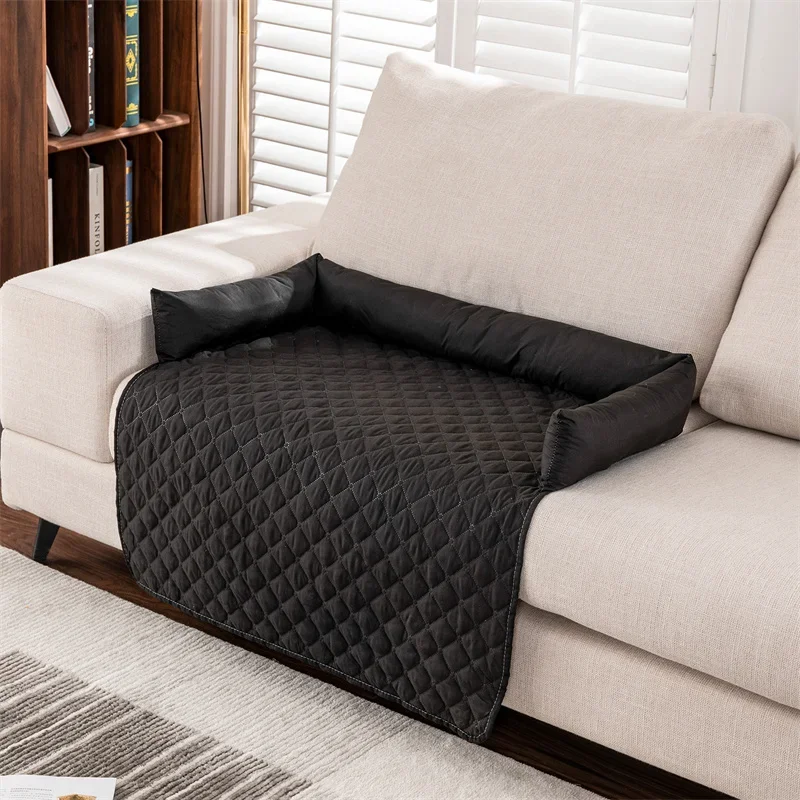 Tapis apaisant chien chat pour un refuge partout – Image 5
