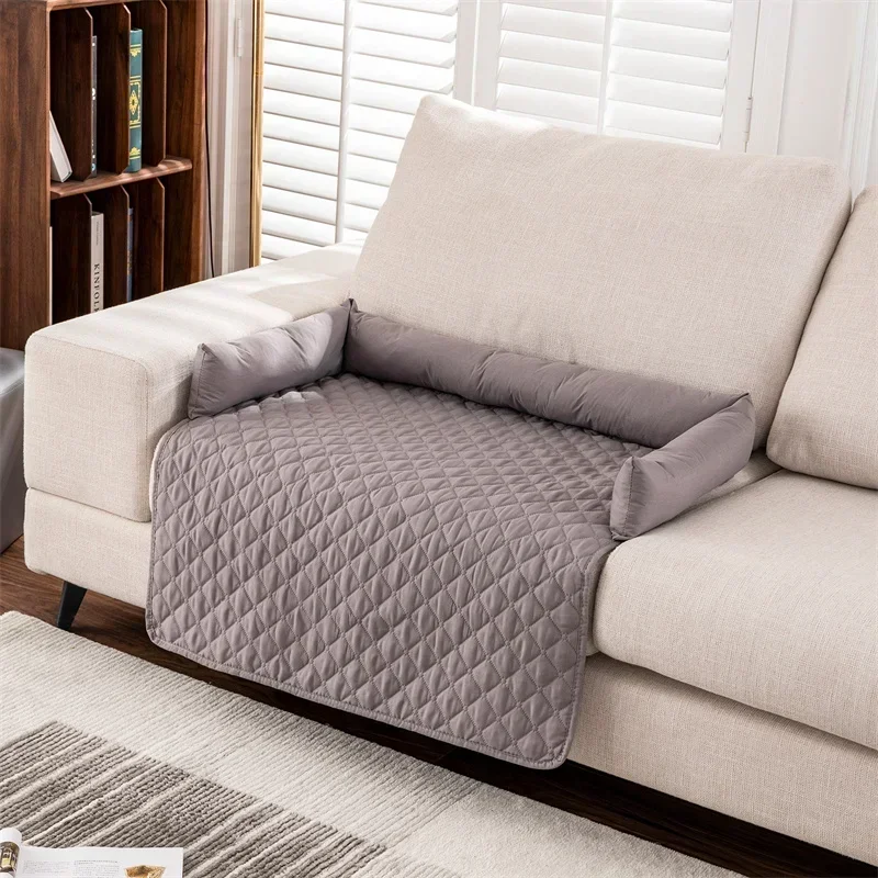 Tapis apaisant chien chat pour un refuge partout – Image 9