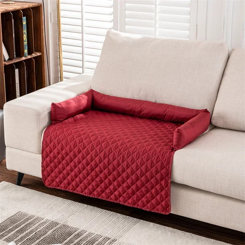 Tapis apaisant chien chat pour un refuge partout – Image 4