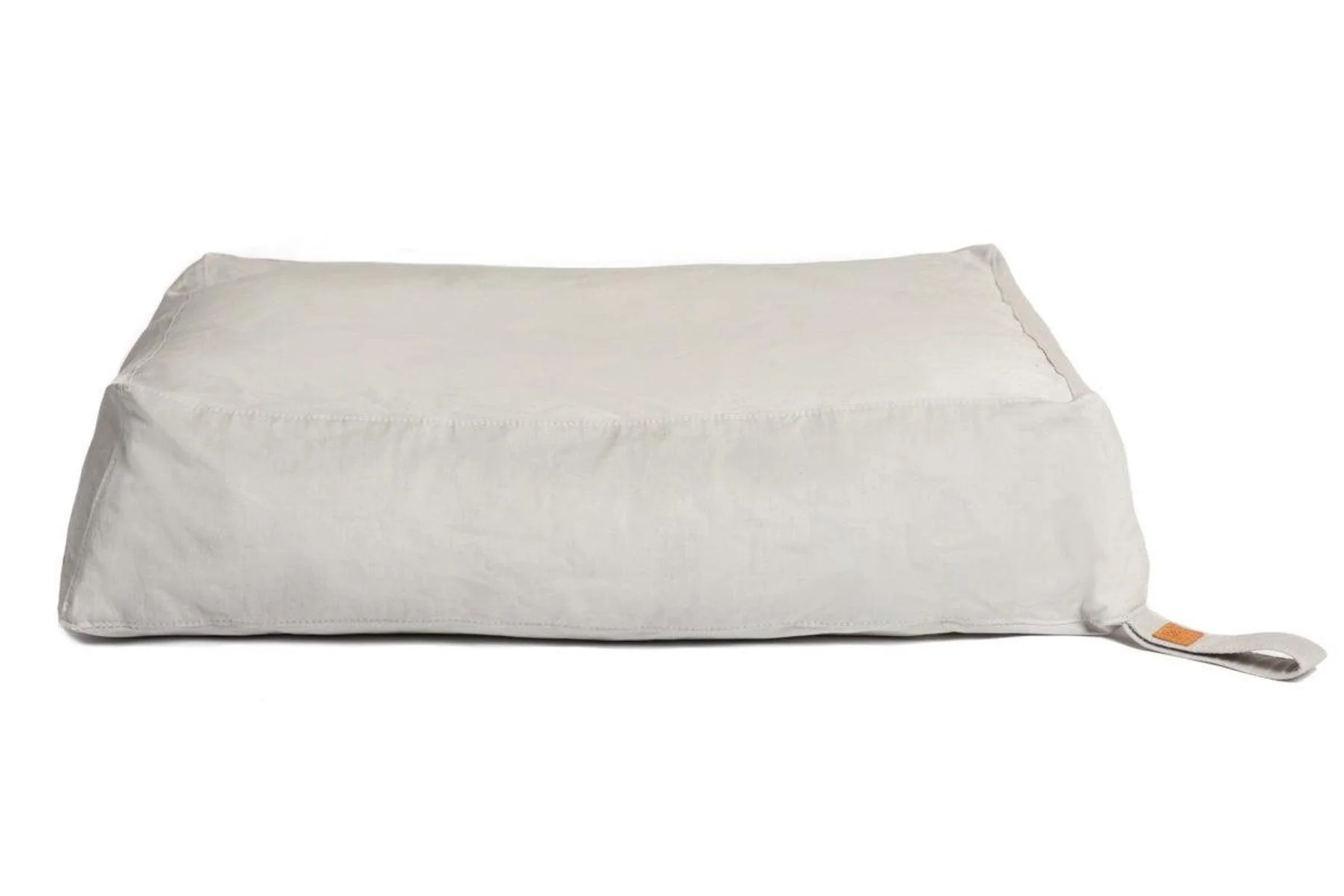 Coussin pour chien lessivable - YOUSUF DRILL – Image 2