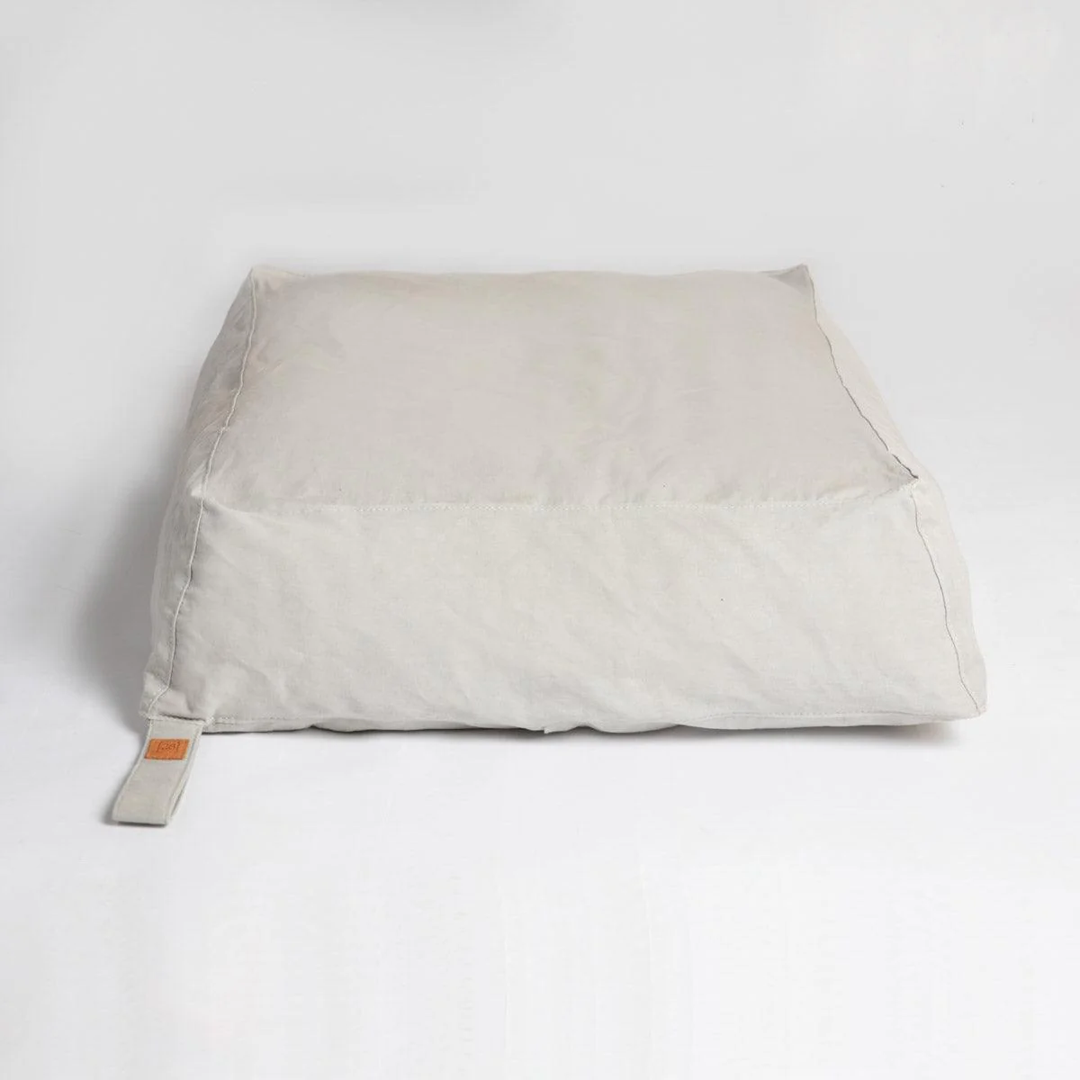 Coussin pour chien lessivable - YOUSUF DRILL – Image 4