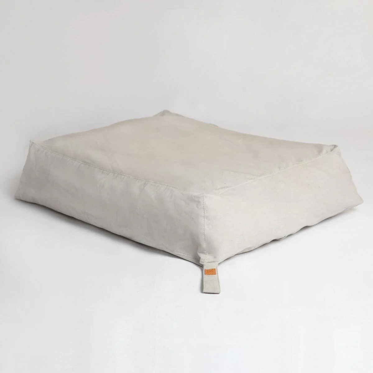 Coussin pour chien lessivable - YOUSUF DRILL – Image 3