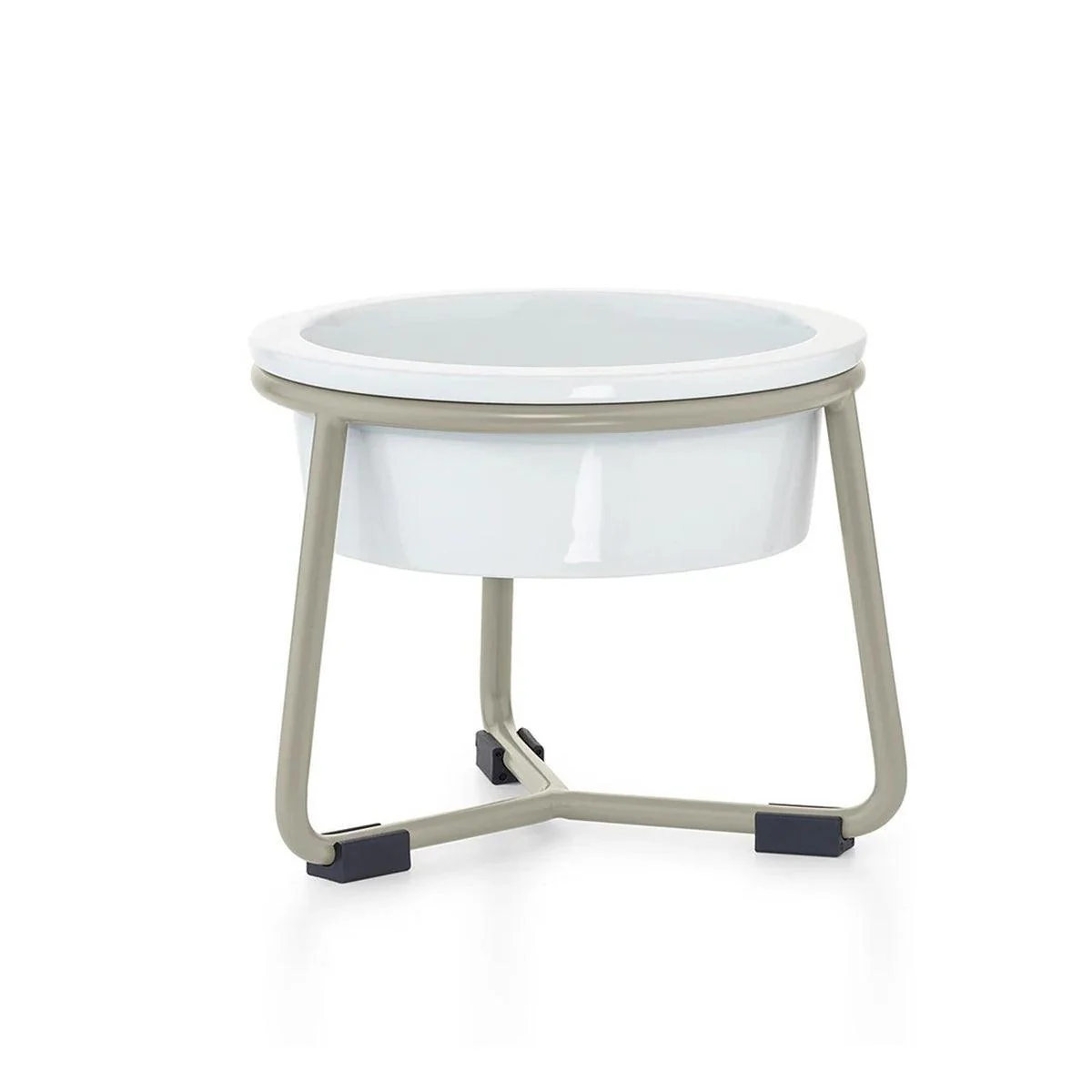 Gamelle pour chien en porcelaine - PRANZO – Image 2