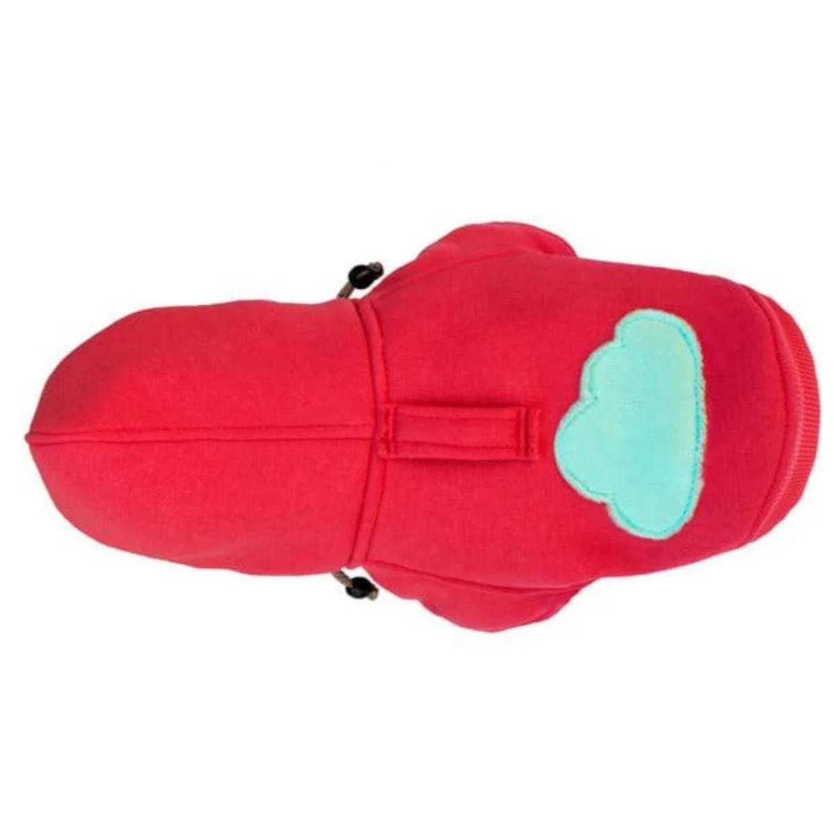 Sweat sportif pour chien - CLOUD – Image 2